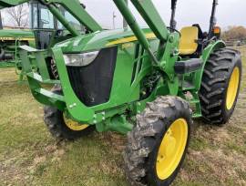 2014 John Deere 5085E