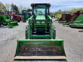 2008 John Deere 5425