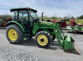 2008 John Deere 5425