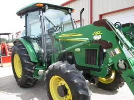 John Deere 5603