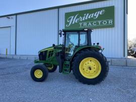 2020 John Deere 6120M