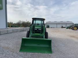 2022 John Deere 5065E