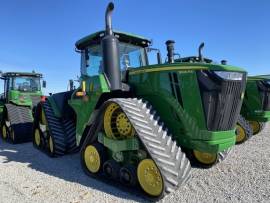 2020 John Deere 9620RX