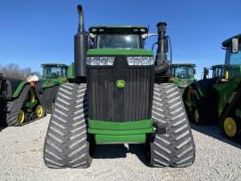 2020 John Deere 9620RX