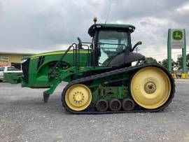 2014 John Deere 8370RT