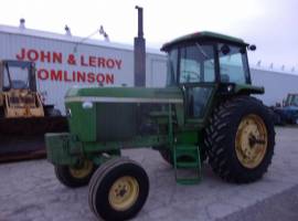 1973 John Deere 4430