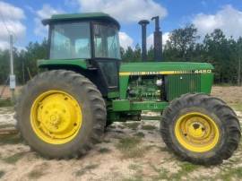 John Deere 4450