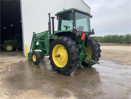 1980 John Deere 4440