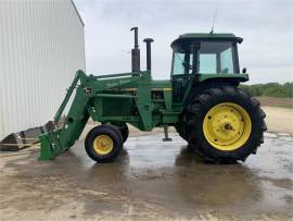 1980 John Deere 4440