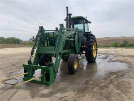 1980 John Deere 4440