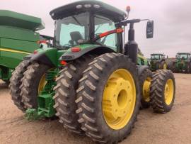 2018 John Deere 8370R