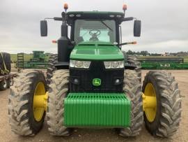 2018 John Deere 8370R