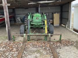 1976 John Deere 2640