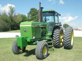 1978 John Deere 4640