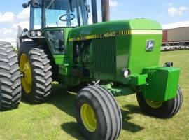 1978 John Deere 4640