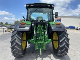 2021 John Deere 6130R