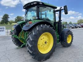 2021 John Deere 6130R