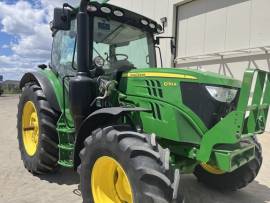 2017 John Deere 6130R