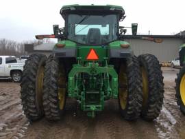 2021 John Deere 8R 370