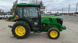 2017 John Deere 5090GV