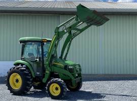 2009 John Deere 4720