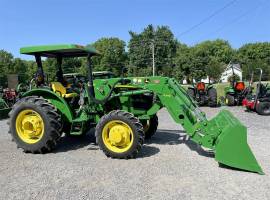 2015 John Deere 5055E