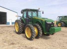 2012 John Deere 8235R