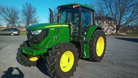 2015 John Deere 6115M