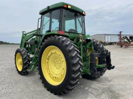 John Deere 7410