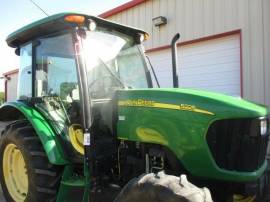 John Deere 5225