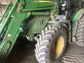 2018 John Deere 6175R