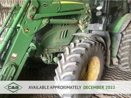 2018 John Deere 6175R