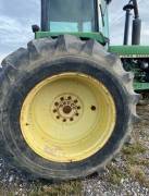 1980 John Deere 4850