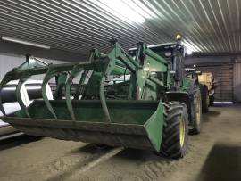 2016 John Deere 7210R