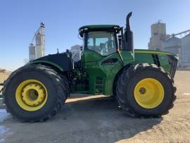 2021 John Deere 9570R