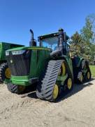 2021 John Deere 9620RX