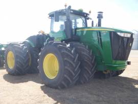 2021 John Deere 9470R