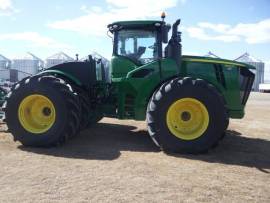 2021 John Deere 9470R