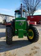 1990 John Deere 4955