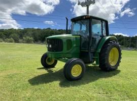 John Deere 6420