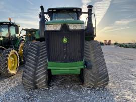 2017 John Deere 9470RX