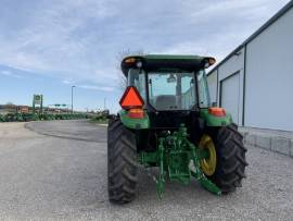 2022 John Deere 5055E