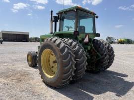 1977 John Deere 4630