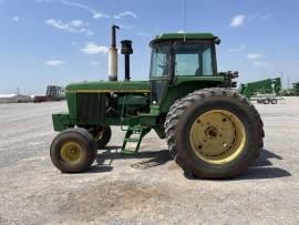 1977 John Deere 4630