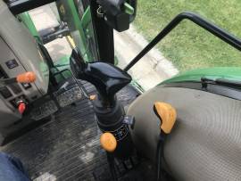 2009 John Deere 5093E