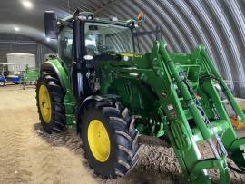 2022 John Deere 6130R