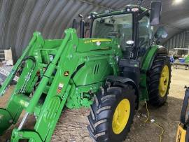 2022 John Deere 6130R