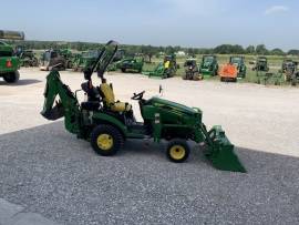 2020 John Deere 1025R