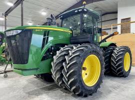 2012 John Deere 9410R