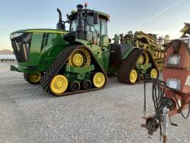 2021 John Deere 9620RX